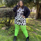 Tights - 80 Denier Tights - Wicked
