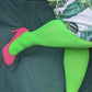 Tights - 80 Denier Tights - Wicked