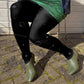 80 Denier Zodiac Tights - Cancer - Snag