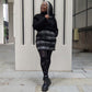80 Denier Zodiac Tights - Capricorn - Snag