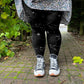 80 Denier Zodiac Tights - Gemini - Snag