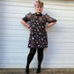 80 Denier Zodiac Tights - Libra - Snag