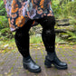 80 Denier Zodiac Tights - Pisces - Snag