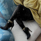 80 Denier Zodiac Tights - Taurus - Snag