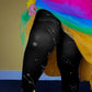 80 Denier Zodiac Tights - Taurus - Snag