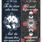 ACOTAR Postcard