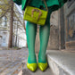 30 Denier Sheer Tights (V2)  - Craic