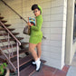 Footless Tights - Captivating