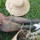 Riff Raff Fishnets - En Pointe