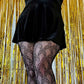 Drop The Ball Fishnets