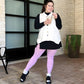 80 Denier Tights - Orchid