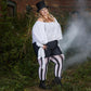 80 Denier Tights - Betelgeuse - Snag