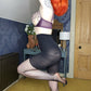 Thigh's the Limit Fishnets