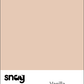 25 Denier Tights - Vanilla Marshmallow