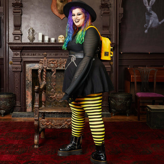 Buzzy Bee