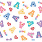 Care Bears Postcard