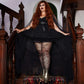 Fishnets - Caught In My Web - Snag