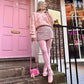 120 Denier Tights - Piglet