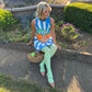 50 Denier Tights - Twister
