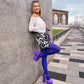 80 Denier Tights - Aretha