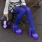 80 Denier Tights - Aretha