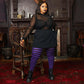 80 Denier Tights - Charm - Snag