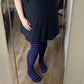 Striped Tights - Charm
