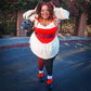 Christy - Size G