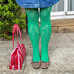 30 Denier Sheer Tights (V2)  - Craic