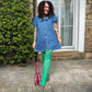 30 Denier Sheer Tights (V2)  - Craic