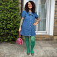 30 Denier Sheer Tights (V2)  - Craic