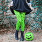 89 Denier Tights - Fright Night - Croquet - Snag