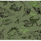 Dinosaur Postcard