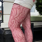 Thigh's the Limit Fishnets - Time Warp - Roast