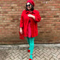120 Denier Tights - Bettafish
