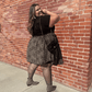 Thigh's the Limit Fishnets