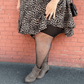 Thigh's the Limit Fishnets
