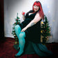 Lux Sparkle Tights  - Mosaic