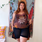 Stay Cool Chub Rub Shorts - Blackadder