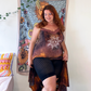 Stay Cool Chub Rub Shorts - Blackadder