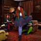 Fright Night - Belladonna