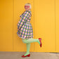50 Denier Tights - Twister