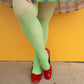50 Denier Tights - Twister