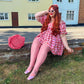 50 Denier Tights - Mini Milk