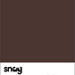 25 Denier Tights - Praline