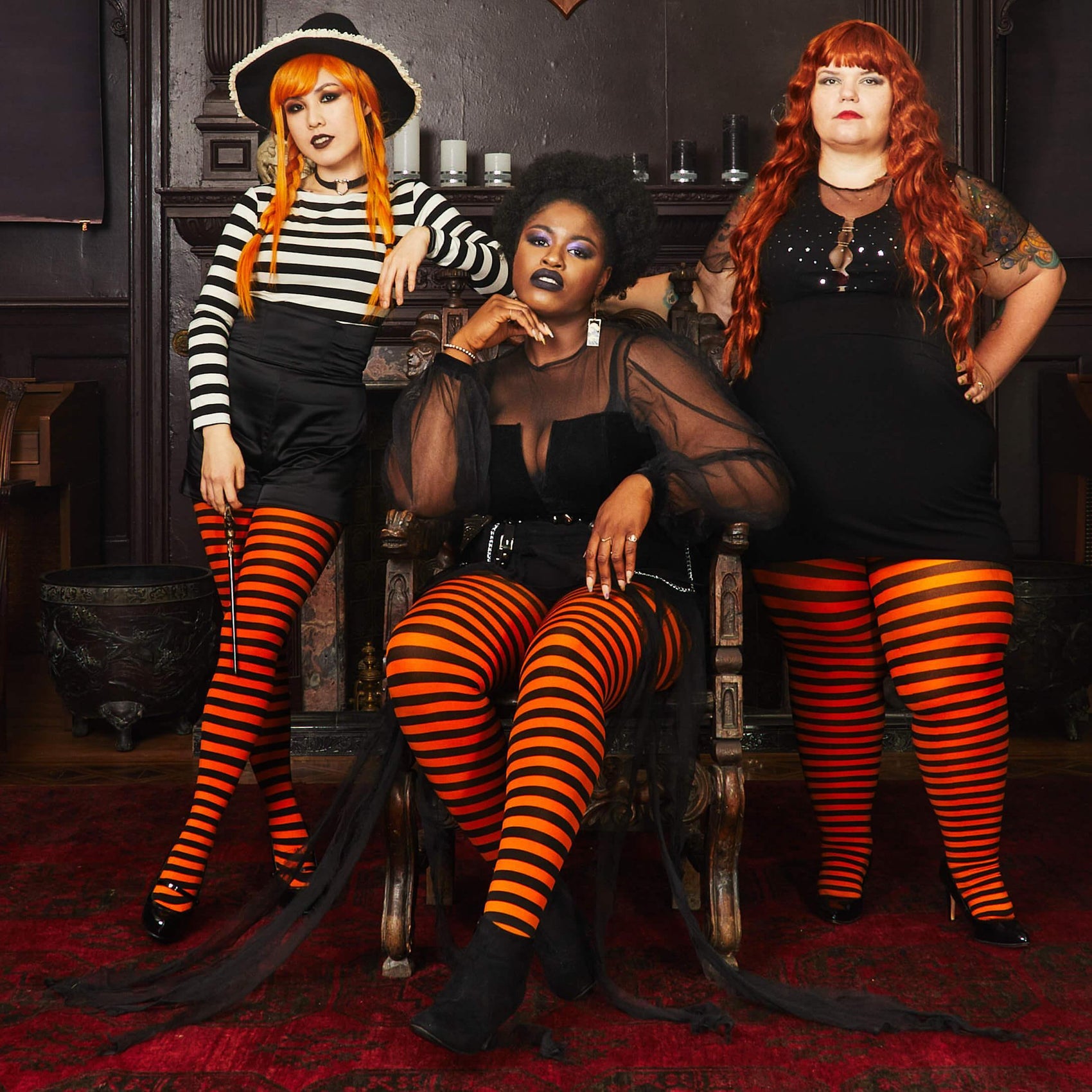 Hocus Pocus