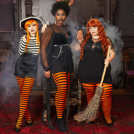 Hocus Pocus