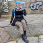 Riff Raff Fishnets - En Pointe
