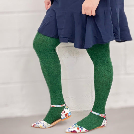 Marl Tights - Krull