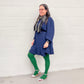 Marl Tights - Krull